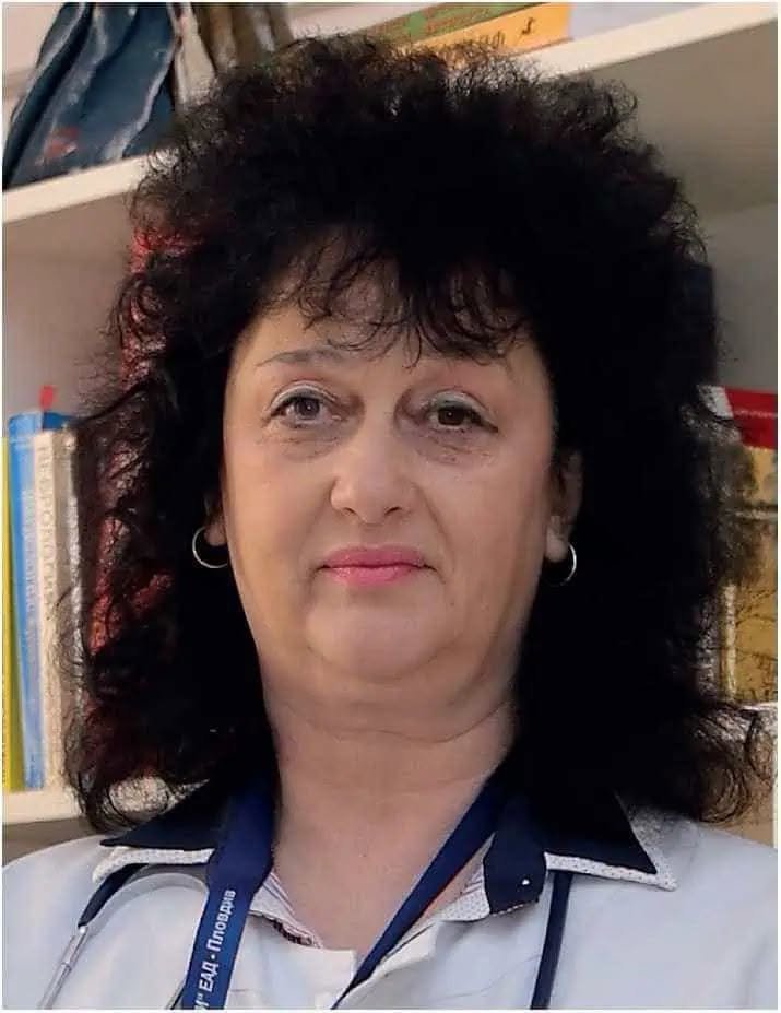 Това животно не трябва да излезе от затвора до края на дните си!