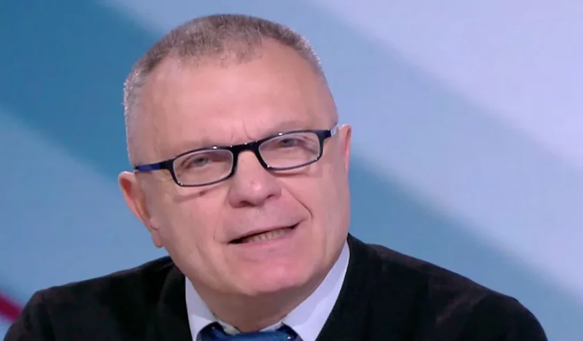 Доц. Момчил Дойчев: Атаките срещу кораби в Черно море са част от руската хибридна война
