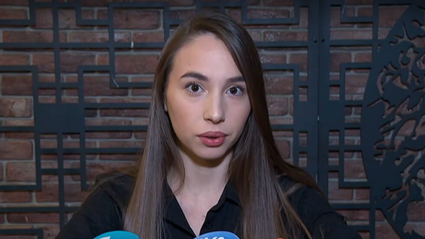 Скопие разреши на български медици да прегледат Ива Михайлова