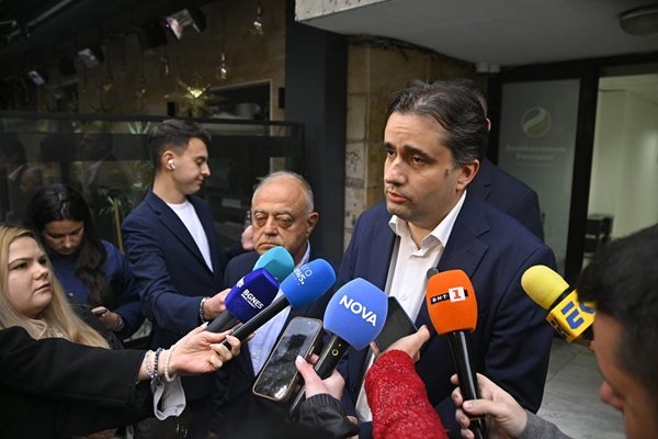 Ген. Атанасов: Потъналият кораб е пътувал 15 дни от Египет за Украйна 