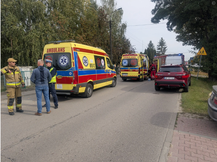 Полша настръхна: 15-годишен уби портиерка при второ нападение в училище 