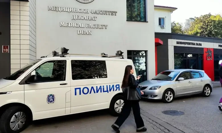 Прокуратурата: Банда е точила милиони от УМБАЛ "Св. Георги" в Пловдив 