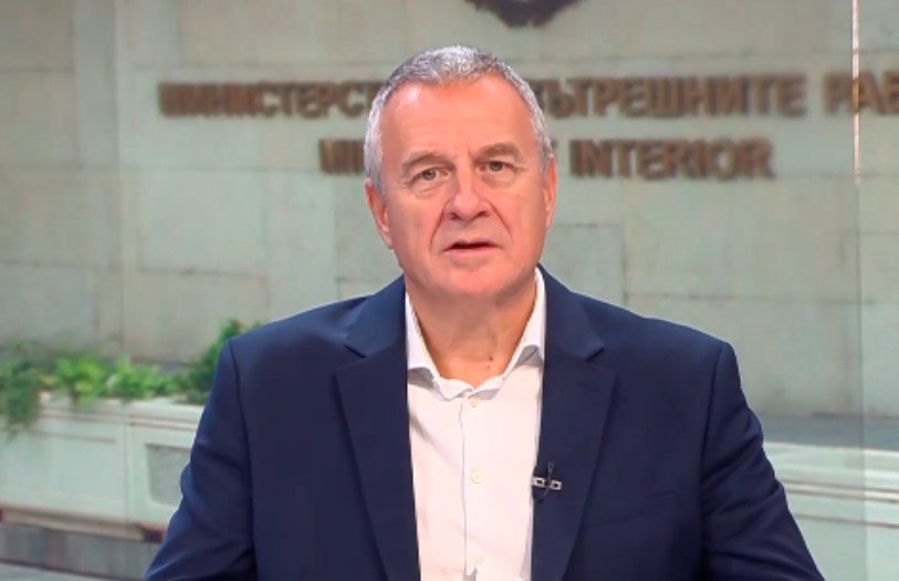 Бивш министър: Убийството на Илиян Филипов размества пластовете на организираната престъпност