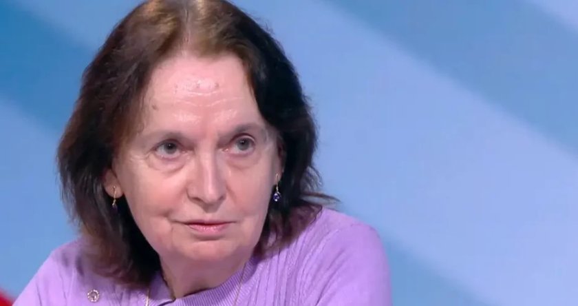 Д-р Мими Виткова: Източват и Здравната каса, и джоба на пациента