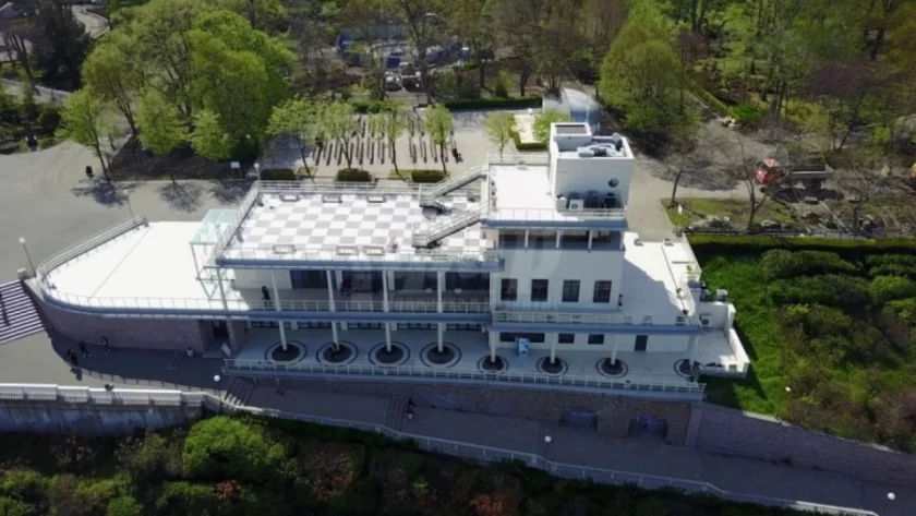 Започва морски фестивал на изкуствата