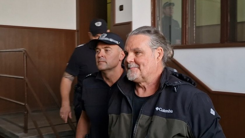 Гуруто от сектата край Калофер е пуснат под гаранция