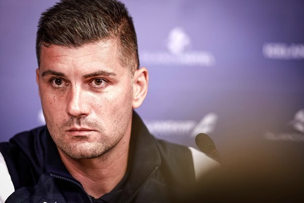 Треньорът на България: Националите могат повече, вярвам че ще победим Люксембург