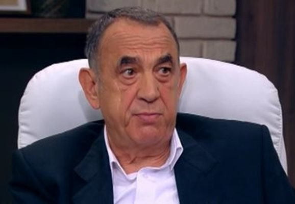 Топкриминалист за убийството на Филипов: Не се завръщат "мутренските времена"