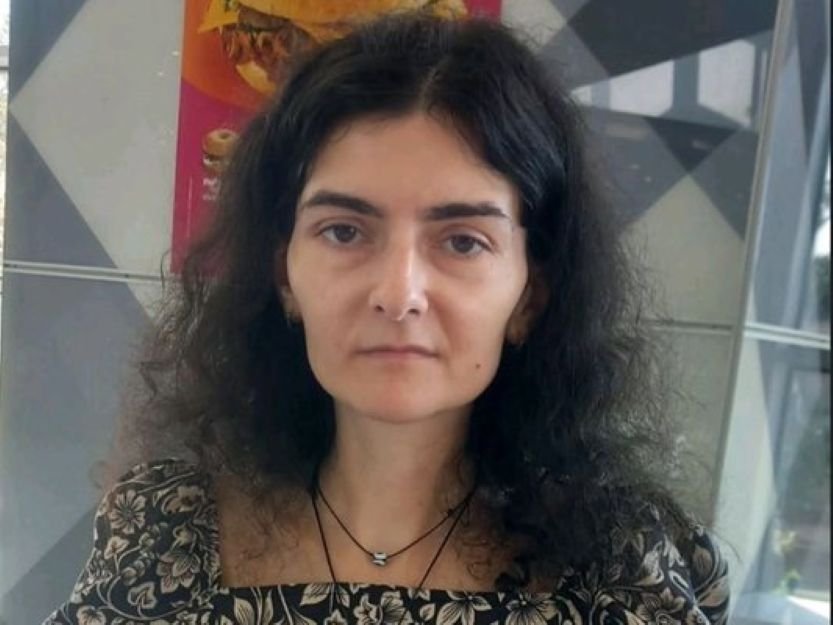 Втора седмица няма и следа от Катерина от Пловдив