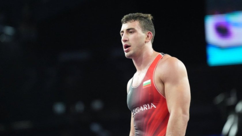 България без Новиков и Милов на световното