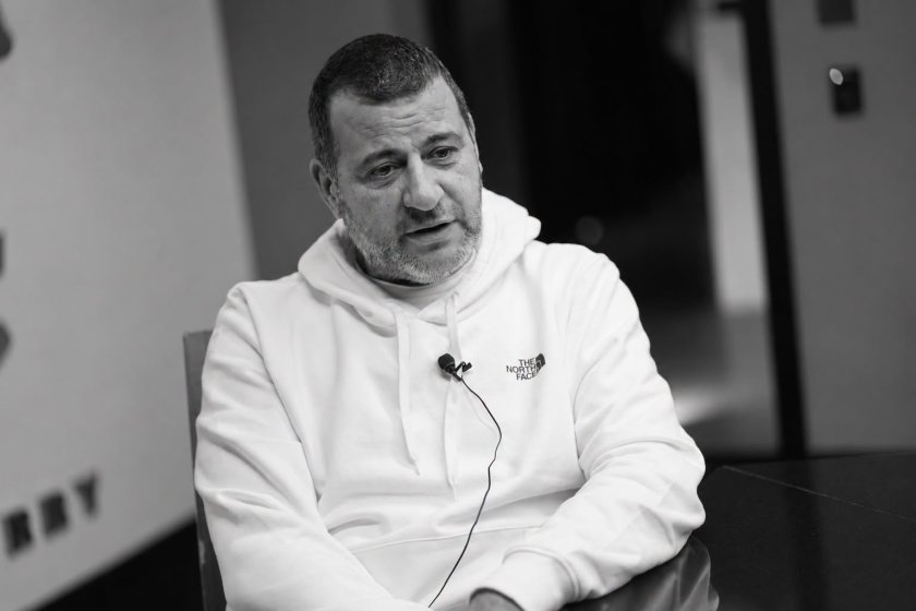 Илиян Филипов плашил убиеца си с Демерджиев