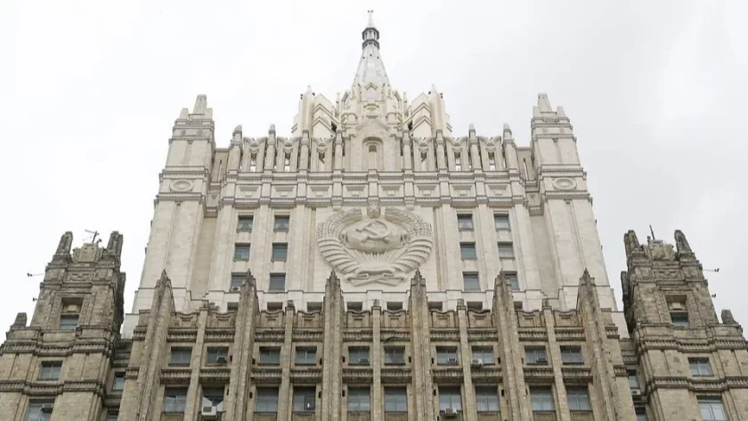 Русия няма планове за въоръжен конфликт със Западна Европа