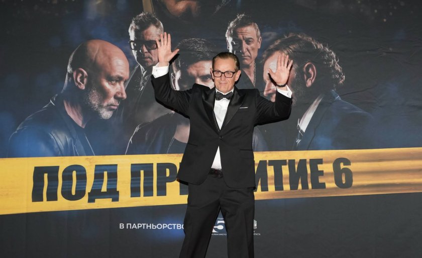 Плосък сценарий и евтин екшън: Премиерата на "Под прикритие" разгневи феновете
