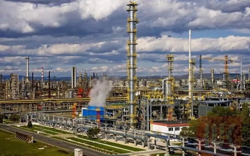 &bdquo;Лукойл Нефтохим Бургас&ldquo;: Спокойно, има нафта!