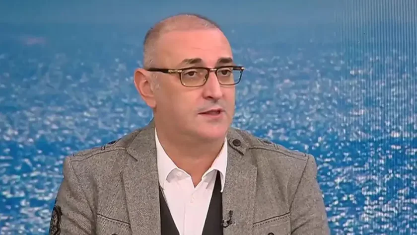 Милен Керемедчиев: Русия няма да спре ударите, време е за член 4 от НАТО