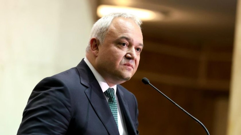 Демерджиев: Трябва ни нови кораби и антидрон системи 