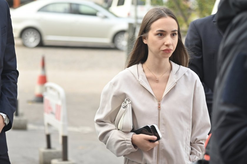 Прокуратурата в РСМ с нов удар: Поиска постоянен арест за Ива Михайлова