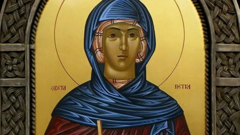 Петковден е, тръгваме към зимата