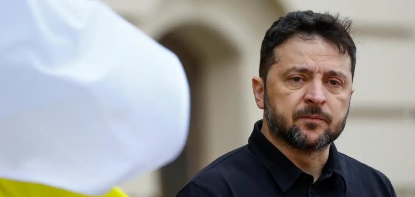 Сделка или не: Зеленски готов за избори, ако Путин даде 2 месеца мир 