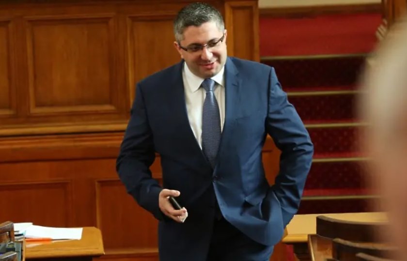 Нанков плаши с план за Виденова зима