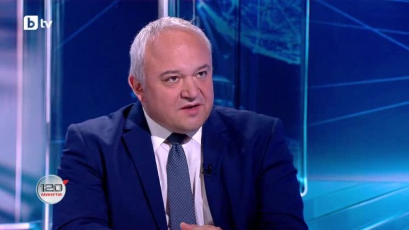 Демерджиев: Оръжието на убийството на Филипов се търси не само в река Марица 