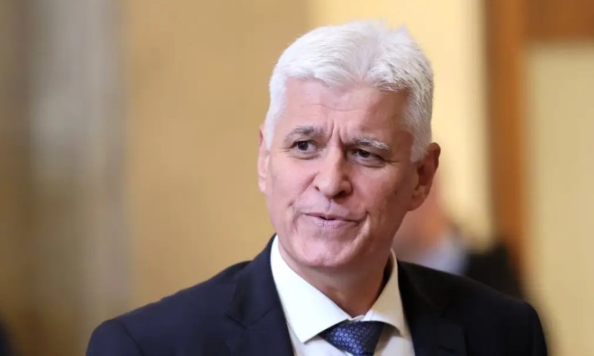 Стоянов след атаките в Черно море: Засилваме разузнаването и патрулите 