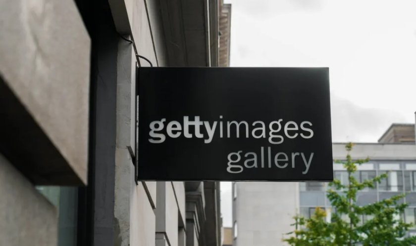 Getty Images фалира и излиза от борсата