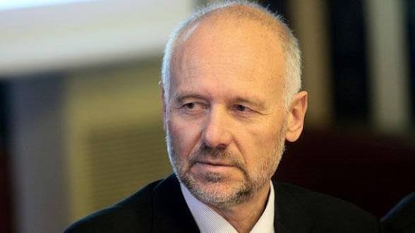Тодор Тагарев: Войната е съвсем близо до нашите граници отдавна
