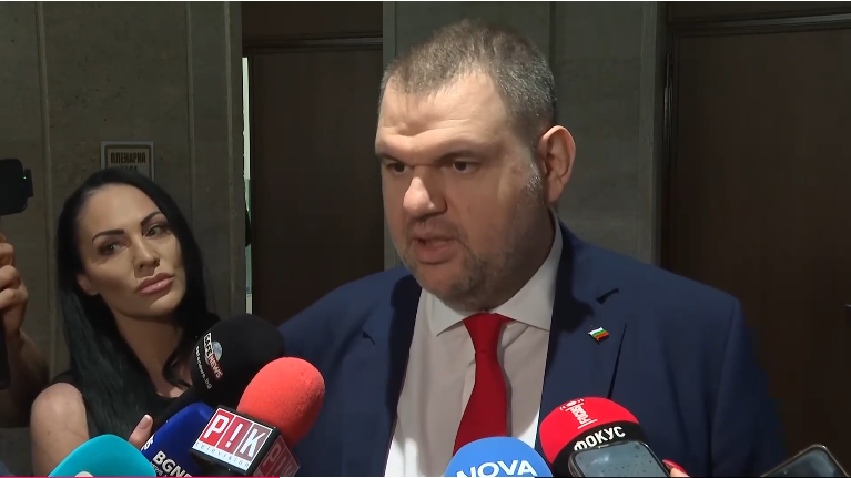 Пеевски: След изборите започва безумното харчене 