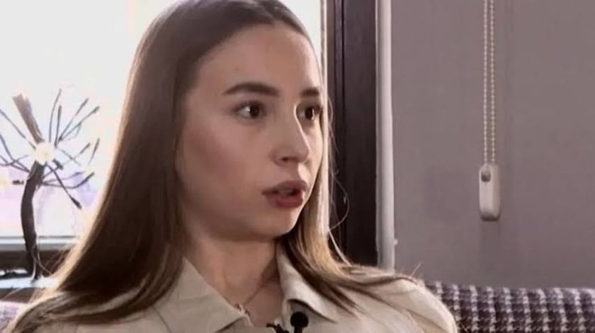 Слави към Скопие: Жалки комплексари, набийте си го! Ива е тук и ще се лекува в "Пирогов"