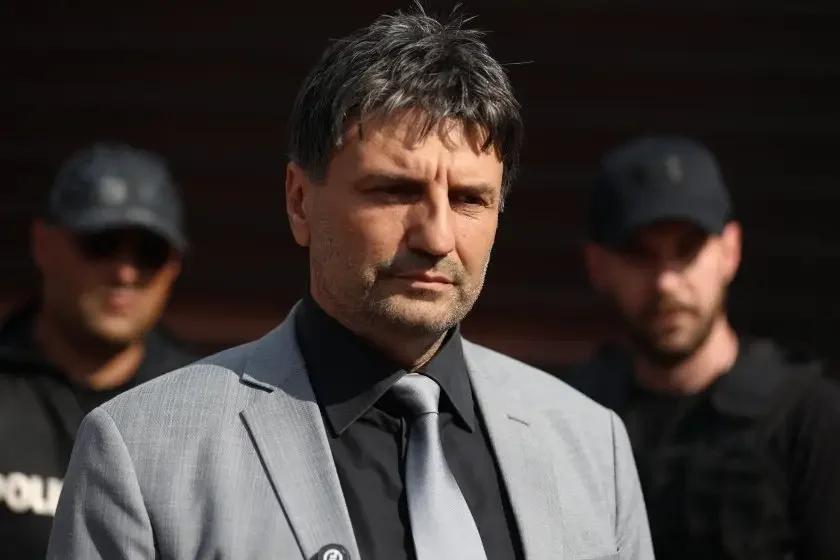 Главният секретар на МВР: Провели сме 140 операции срещу купуването на гласове
