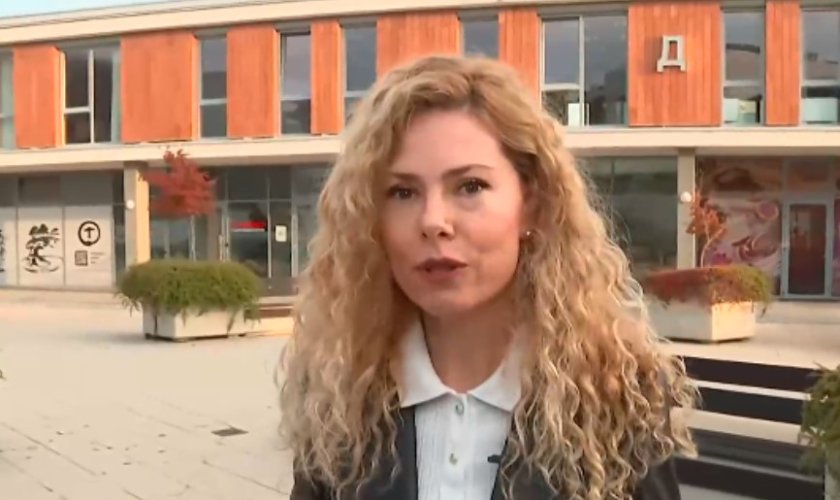 Гавра с Деси Банова - Плевнелиева, обявиха че е починала в социалните мрежи
