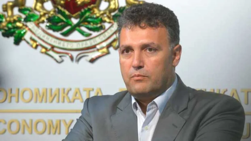 Валентин Николов притесни: Доставките на гориво са застрашени!
