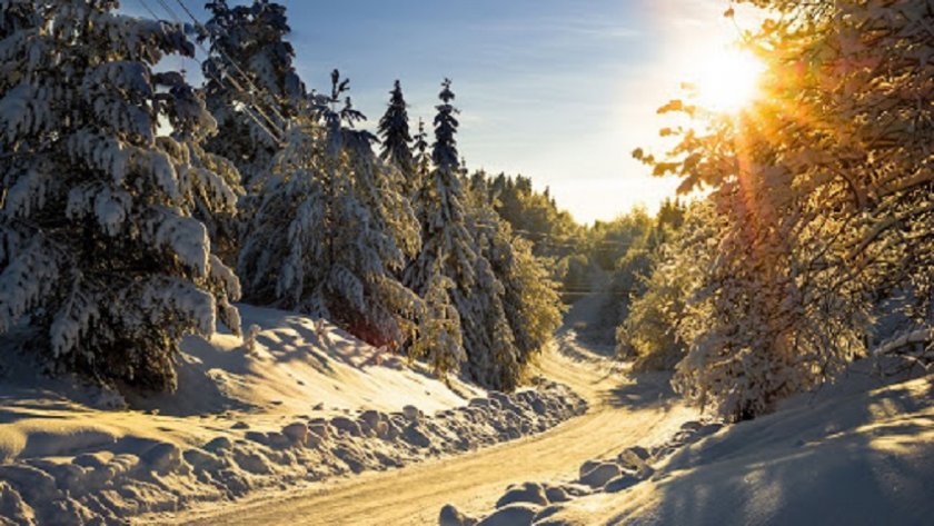 ВНИМАНИЕ: 30° амплитуда в следващите 3-4 дни