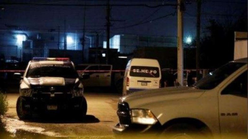 Четирима стрелци убиха 9 души в зала за видеоигри в Мексико 