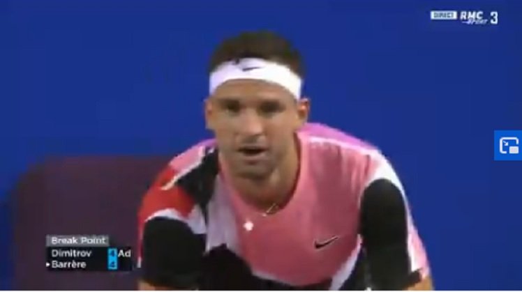 Григор загуби от анонимника Грегоар