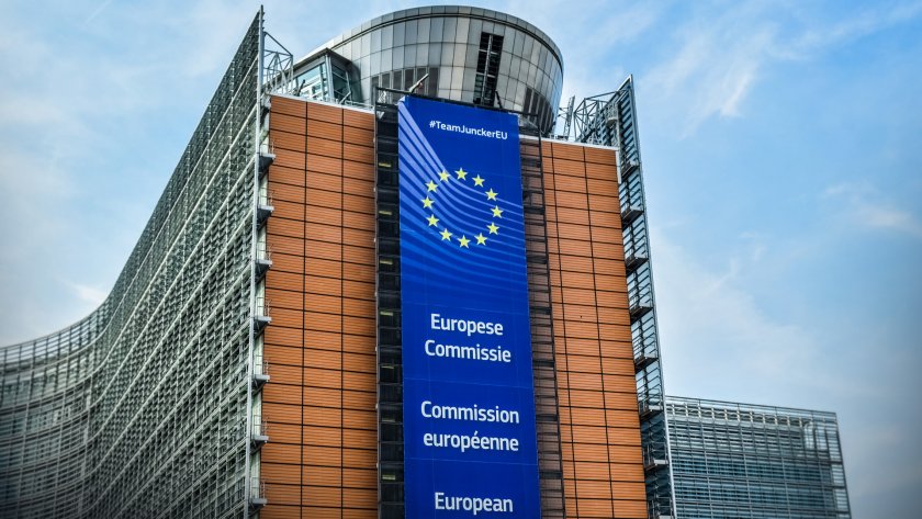 Брюксел предложи промени с разширяването на Европейския съюз