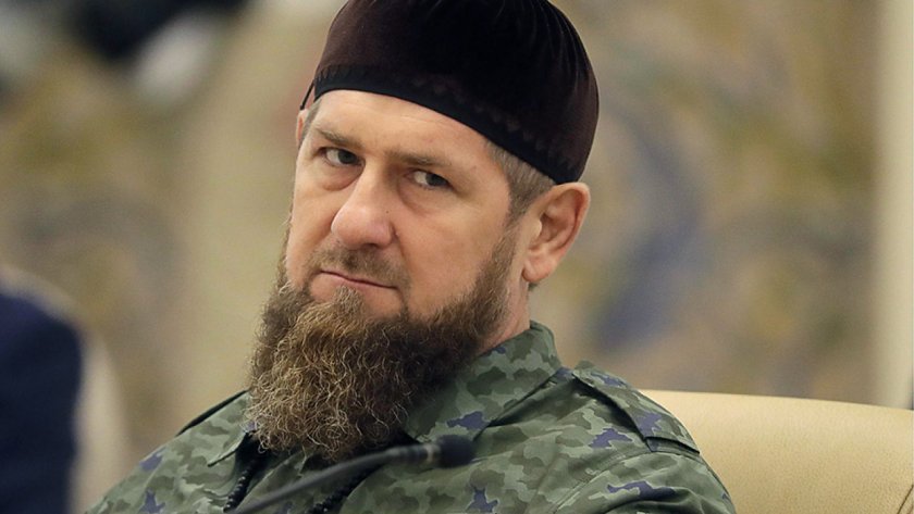 Пребиха жестоко журналистка в Чечения