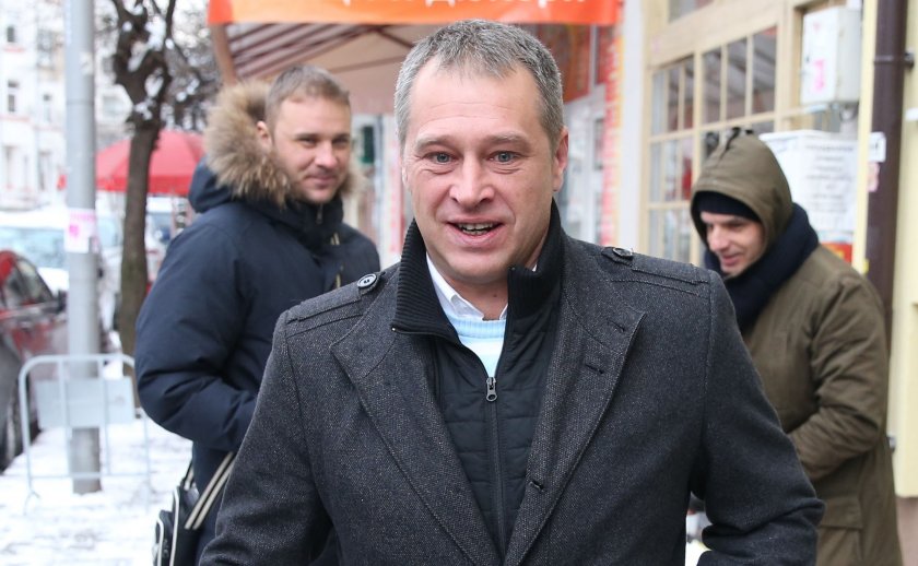 Адвокат на Левски призна: Водят се поне 21 дела срещу клуба