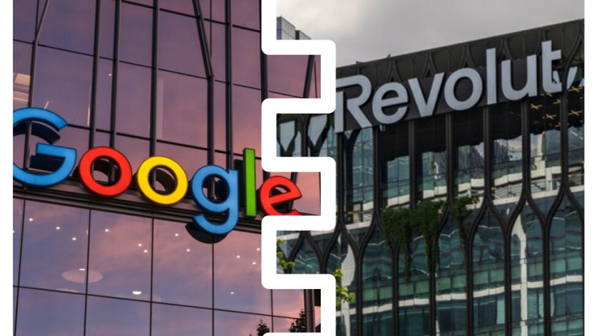 Глобален срив в Google Cloud е ударил Revolut, банки и държавни услуги