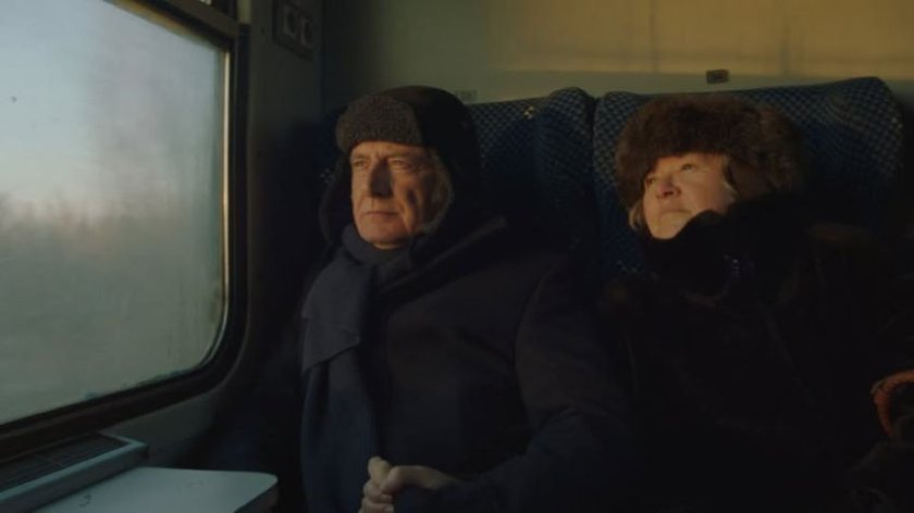 3 филма с българско участие се борят за Европейските филмови награди