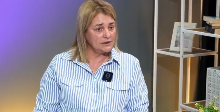 Бившата на втория помилван дилър: Динко Лудия буйстваше и ме заплашваше с убийство 