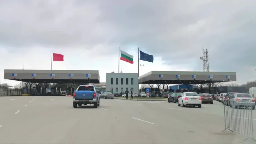 Изкуствен интелект поема границите