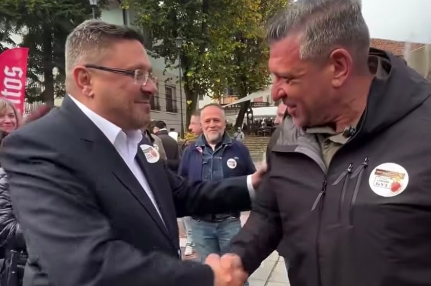 Колко са командировките по света с държавни пари на Кирил Вълчев?