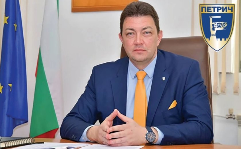Eвропрокуратурата даде на съд кмета на Петрич за измама с евросредства 