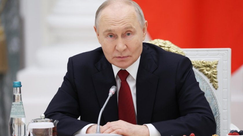 Москва поема временен контрол над компании от 4 европейски държави