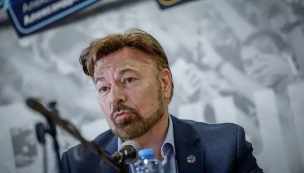 Мило Борисов се облизва за Ботев Пд, Попето става шеф, ако бизнесменът купи клуба