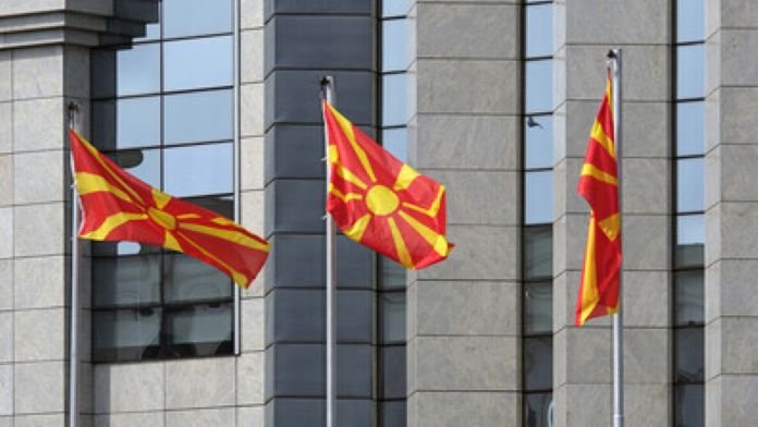 Външно на РСМ реагира на изказване на Иван Демерджиев
