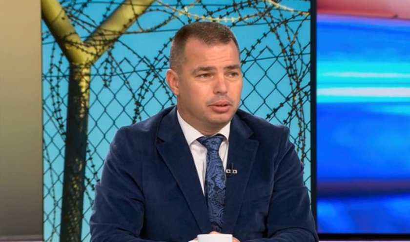 Антон Златанов: Знам как Ива Михайлова е влязла в България, но няма да кажа