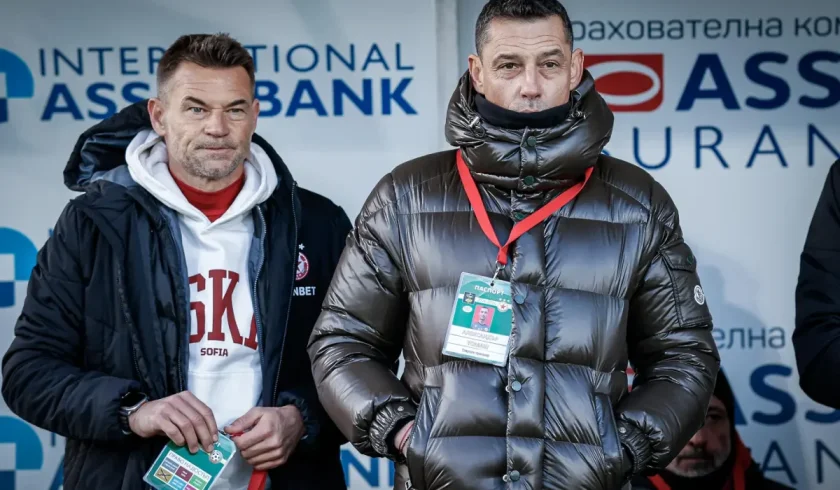 Обратен завой: Томаш отказал на Септември